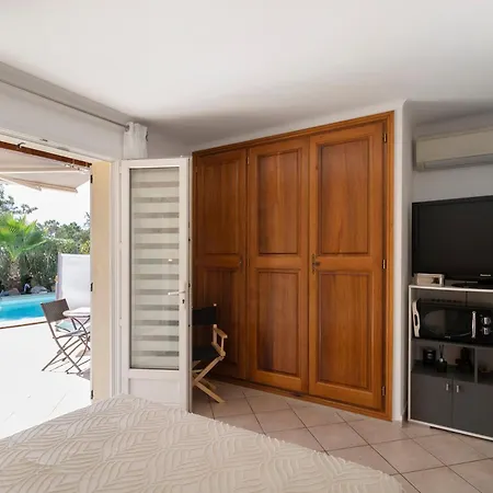 L'isula 3* Porto-Vecchio (Corsica)